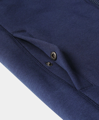 Button pocket
