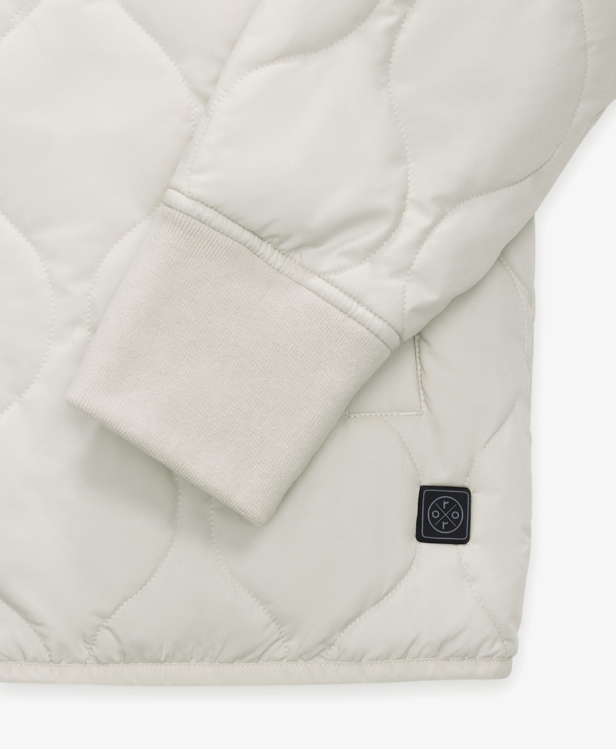 Stargazer Women's Heated Quilted Hoodie Jacket, Thumbnail 20