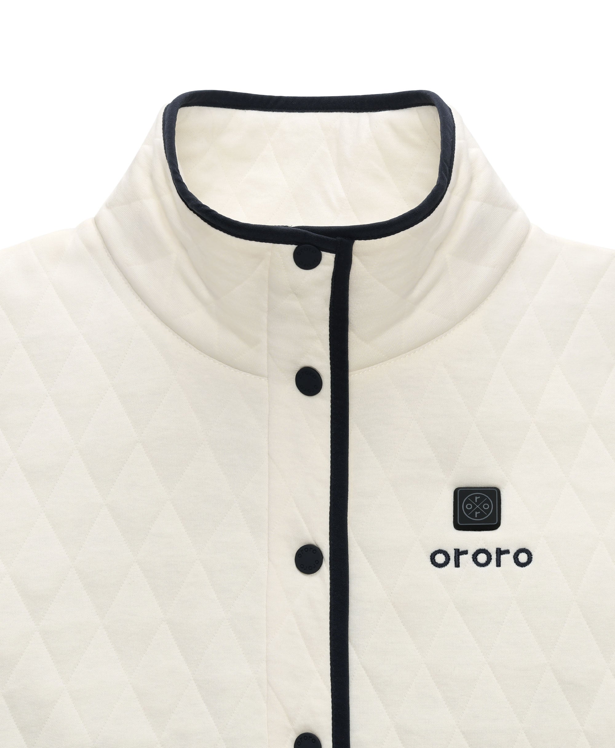 Stand-up collar