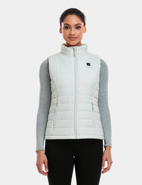 Women's Classic Heated Vest - New Colours ,view 1