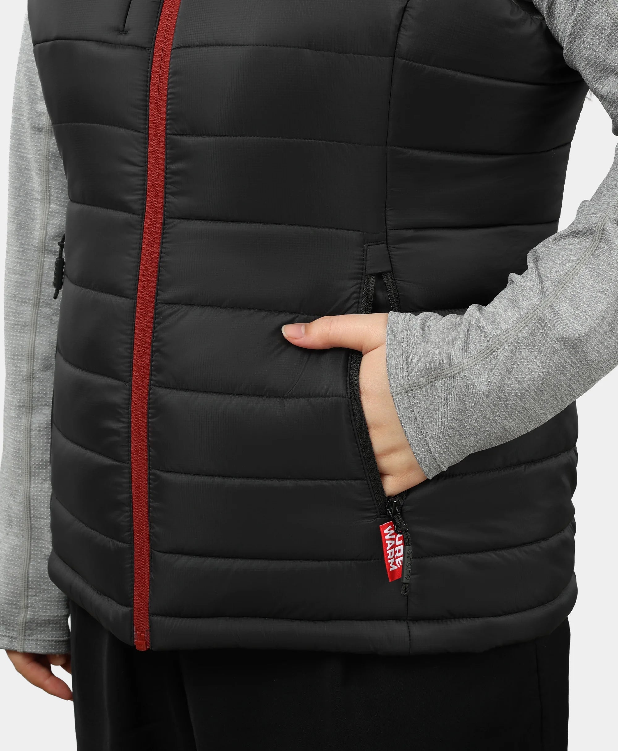 hand pocket