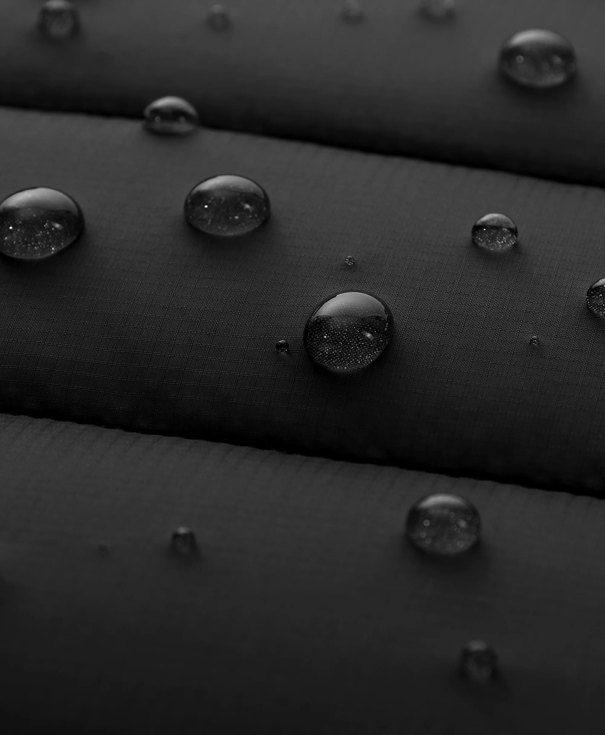 Water repellent