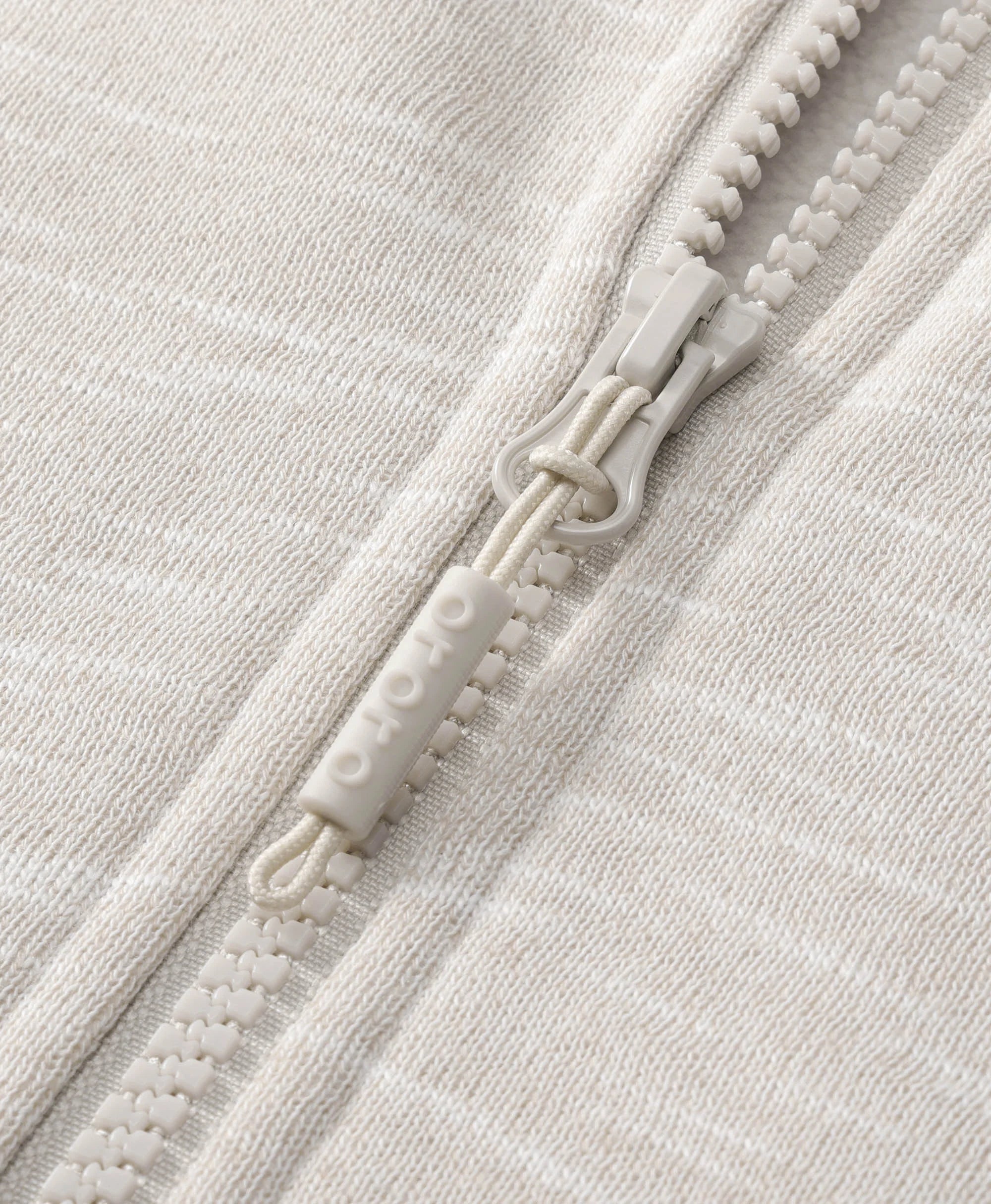 Durable Zipper