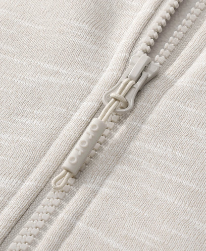 Durable Zipper