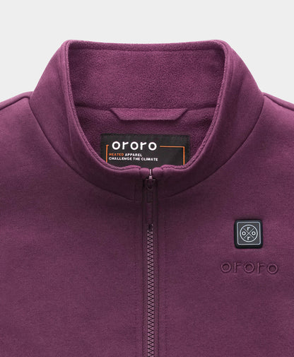 Wind-Resistant Stand Collar