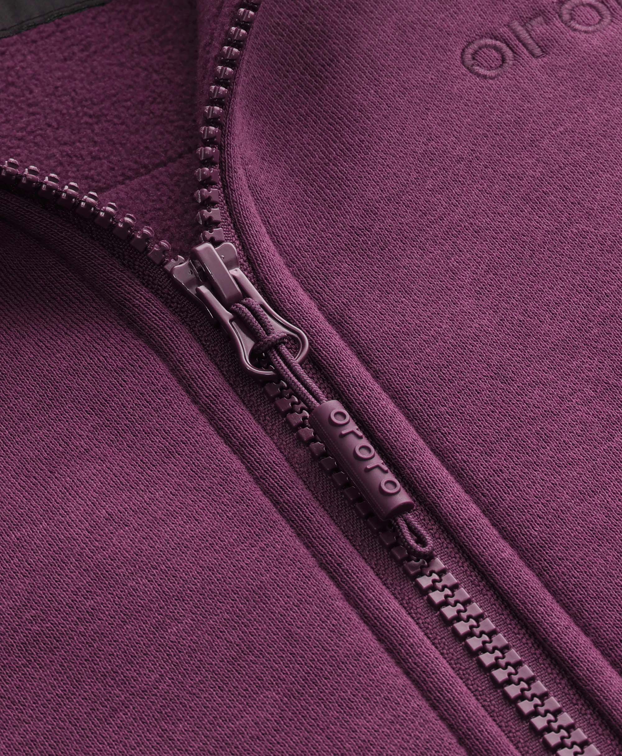 Durable Zipper