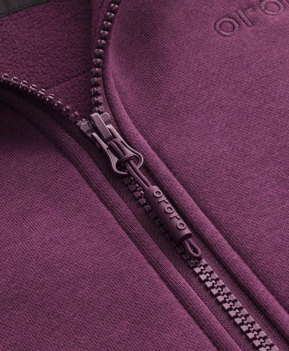 Durable Zipper