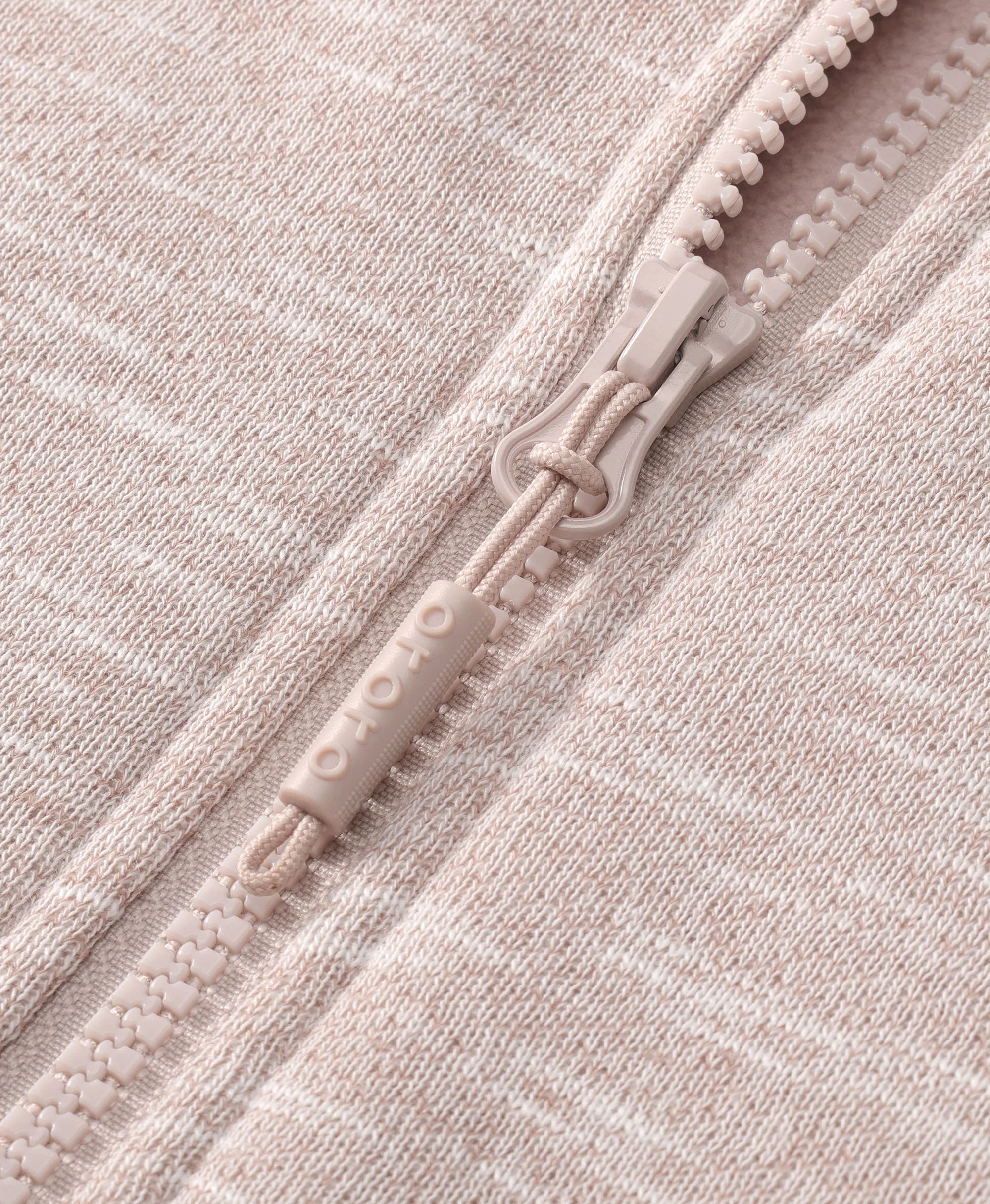 Durable Zipper