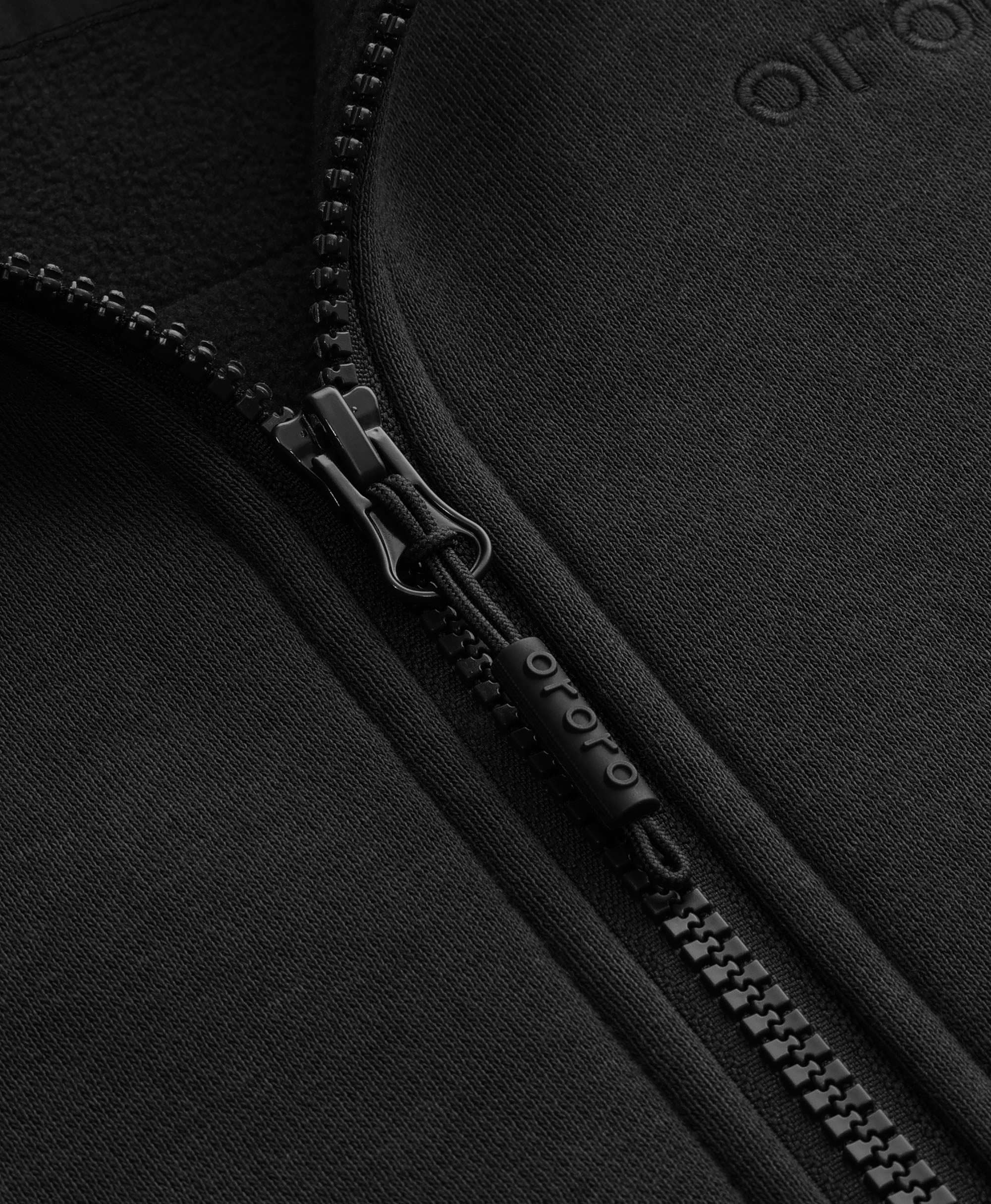 Durable Zipper