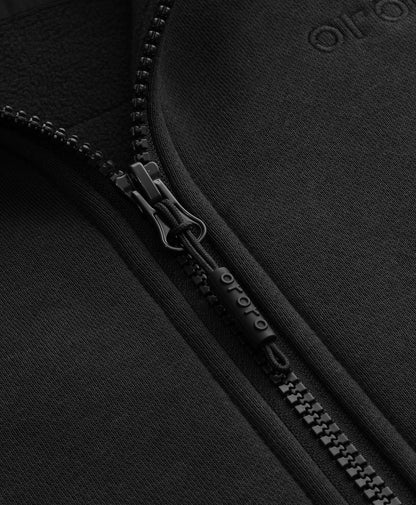 Durable Zipper