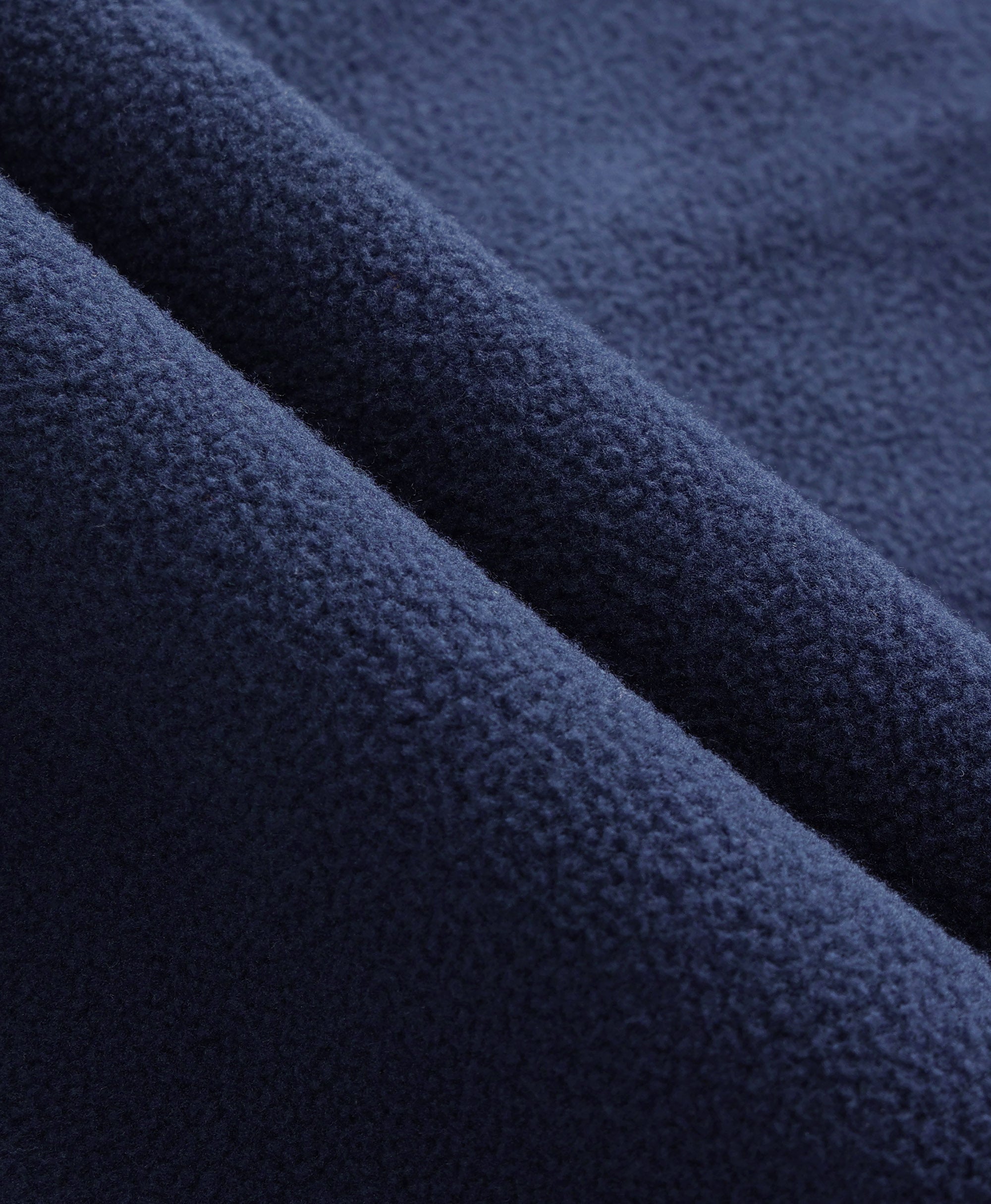 Ultra-Soft Fleece Lining