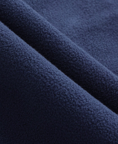 Ultra-Soft Fleece Lining