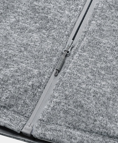 Durable Zipper