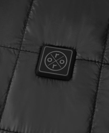 3 Adjustable Heat Settings
