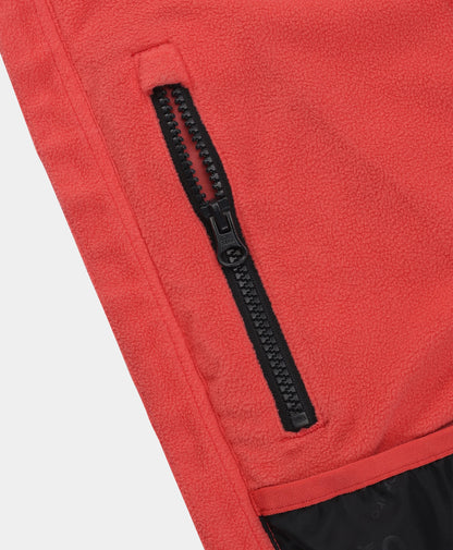 Inner Chest Pocket