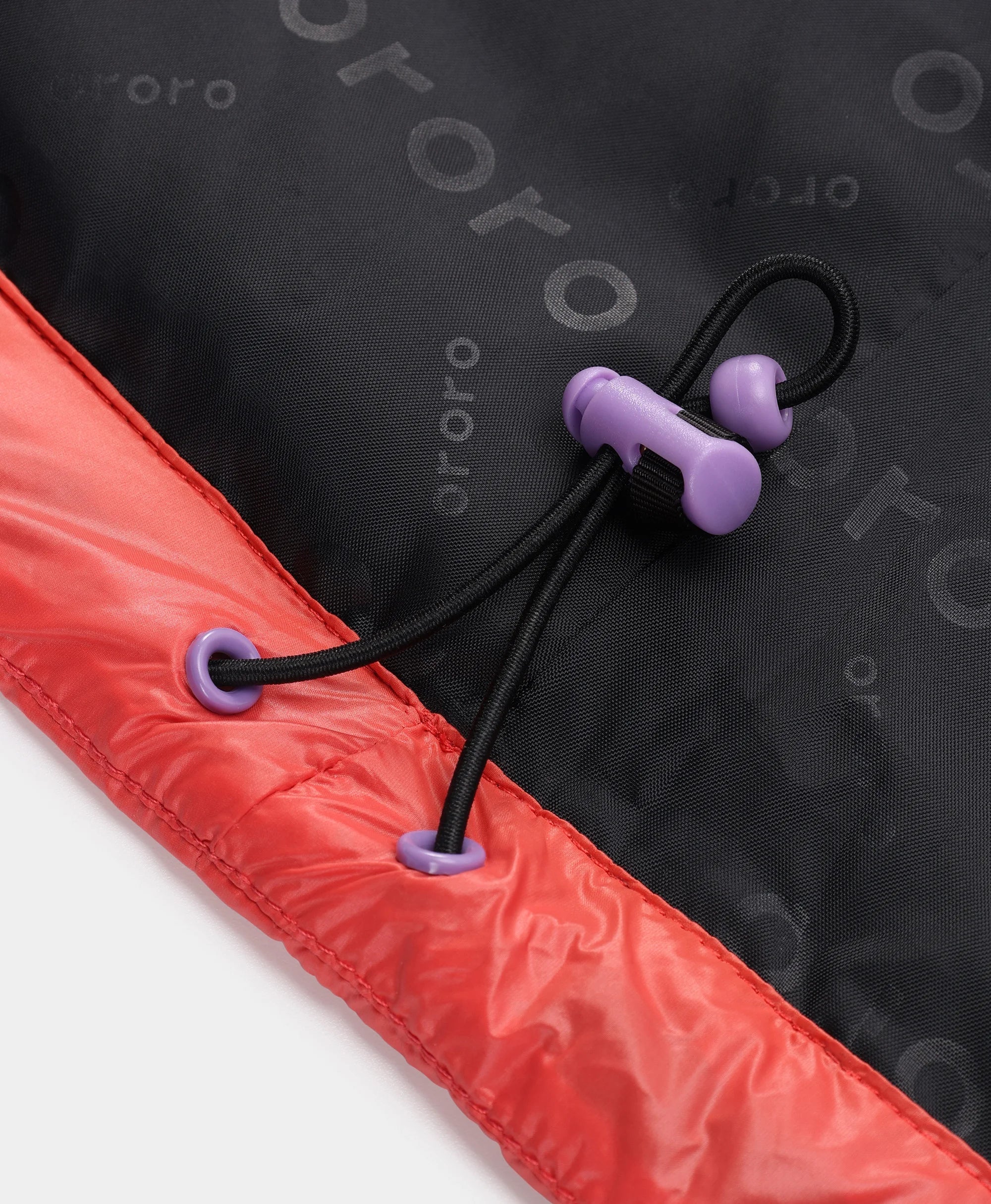 Adjustable Hem