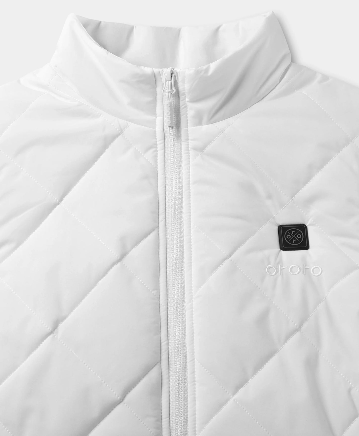 Cozy Heated Collar