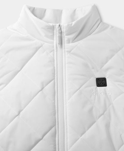 Cozy Heated Collar