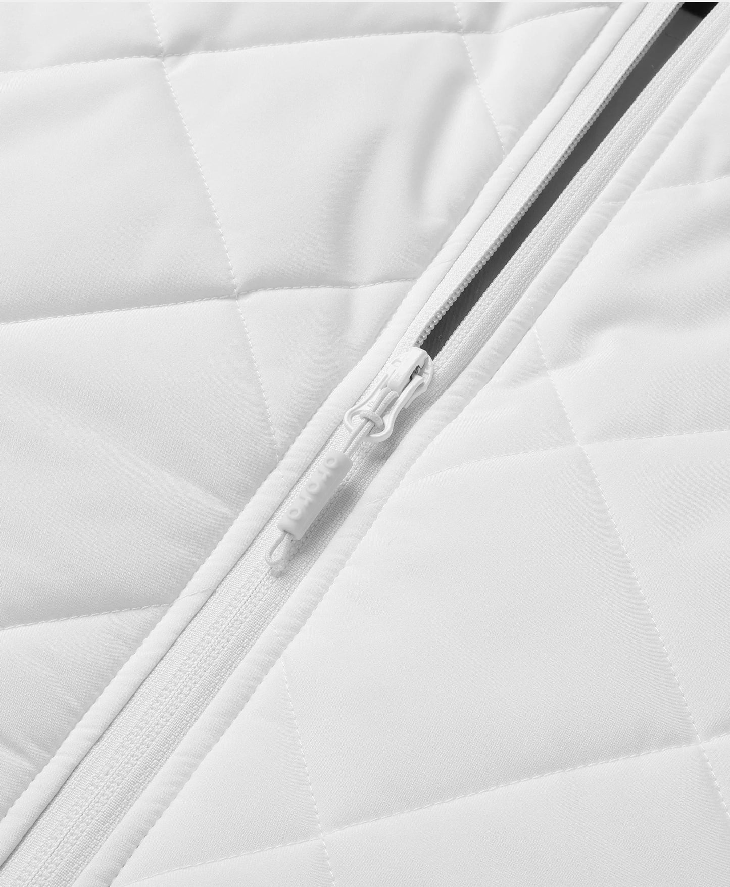 Durable Zipper