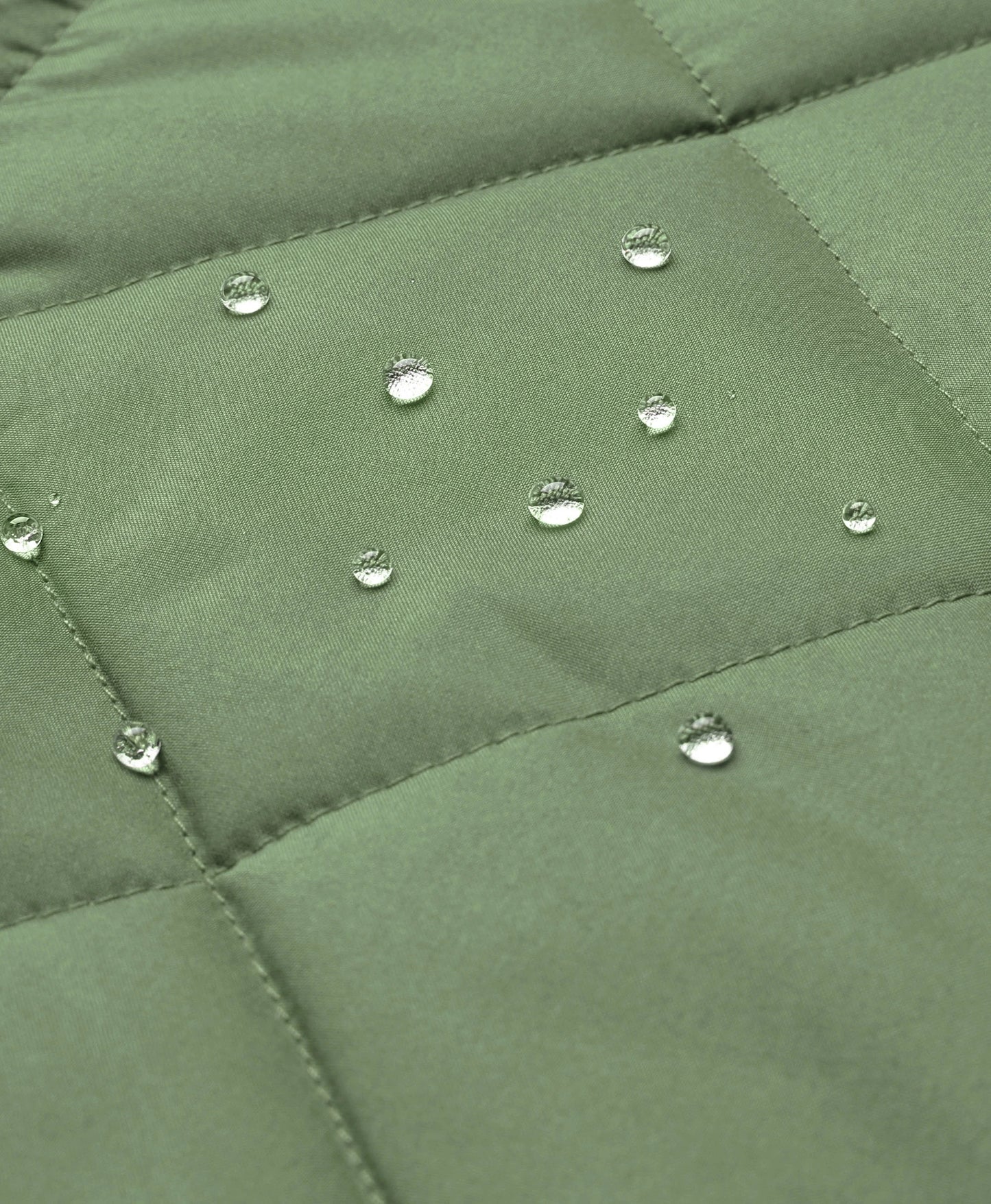 Women's Heated Quilted Vest - New Colours