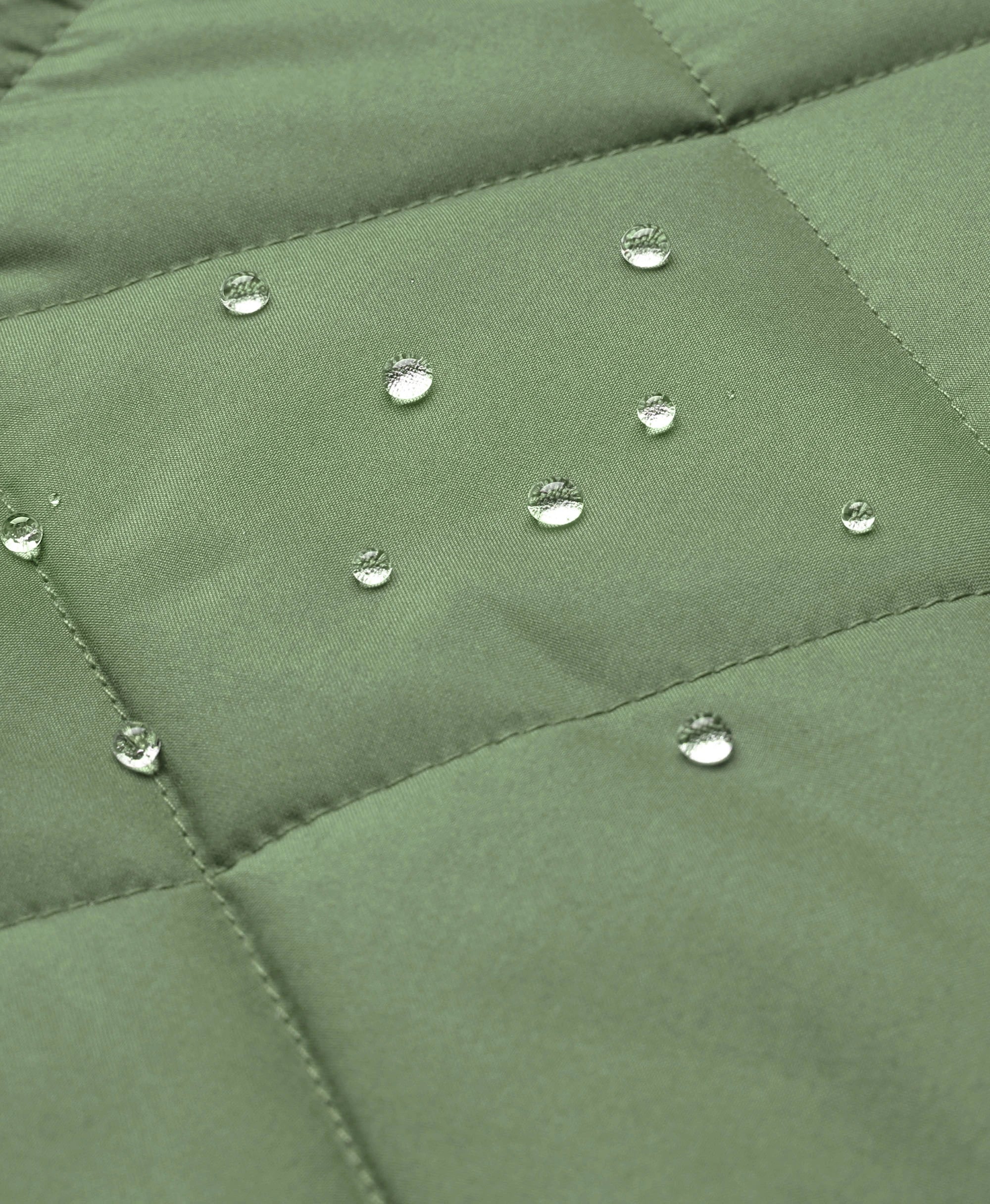 Women's Heated Quilted Vest - New Colours, Thumbnail 42