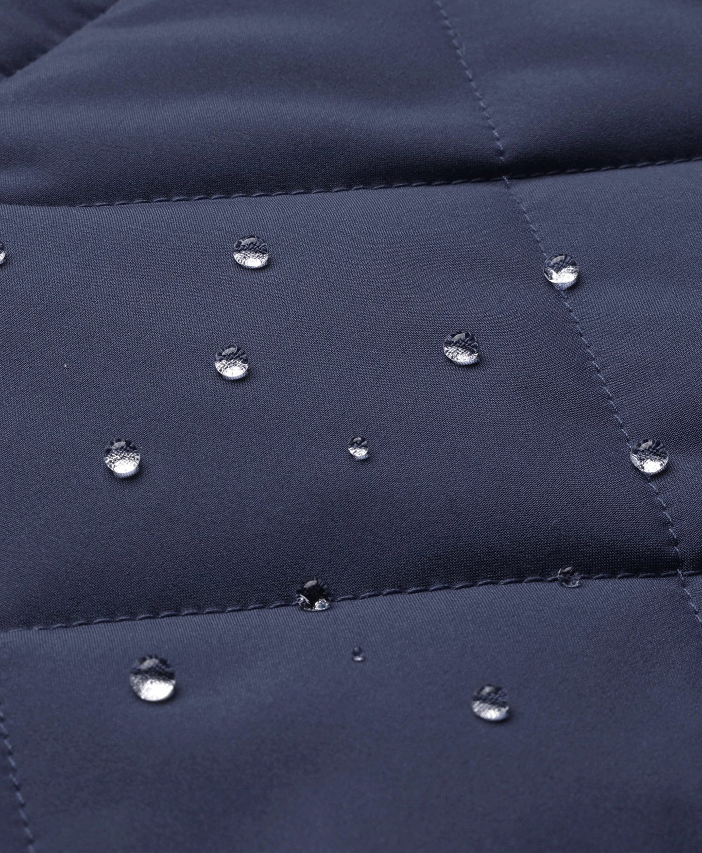 Women's Heated Quilted Vest - New Colours