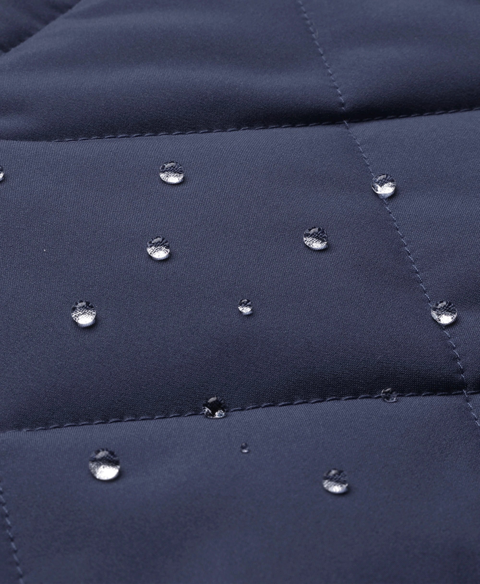 Women's Heated Quilted Vest - New Colours, Thumbnail 31