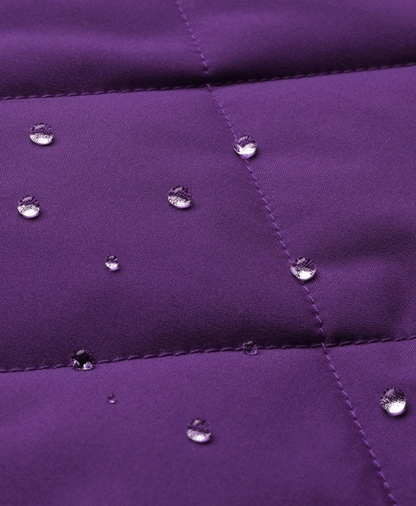 Women's Heated Quilted Vest - New Colours