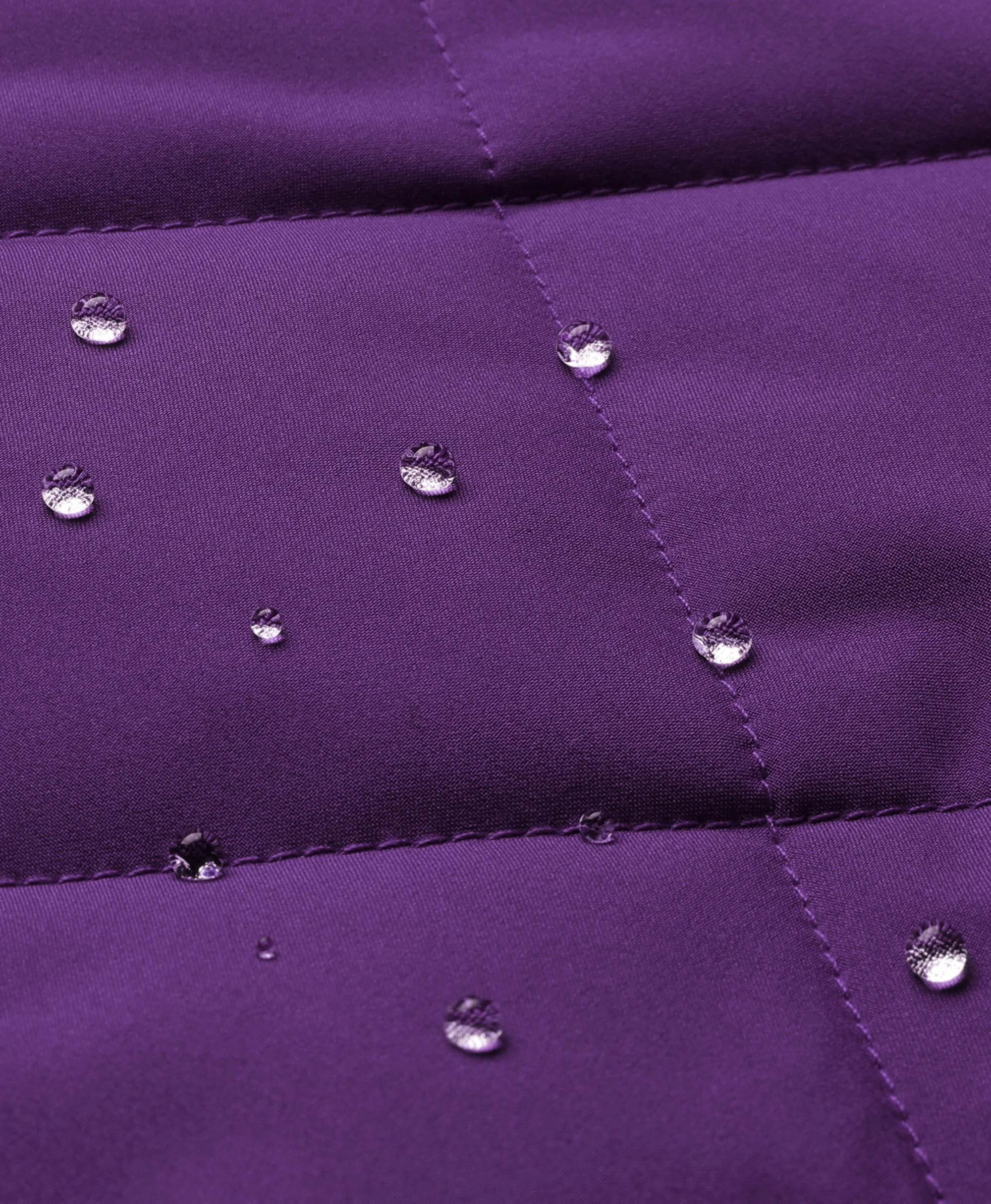Women's Heated Quilted Vest - New Colours, Thumbnail 37