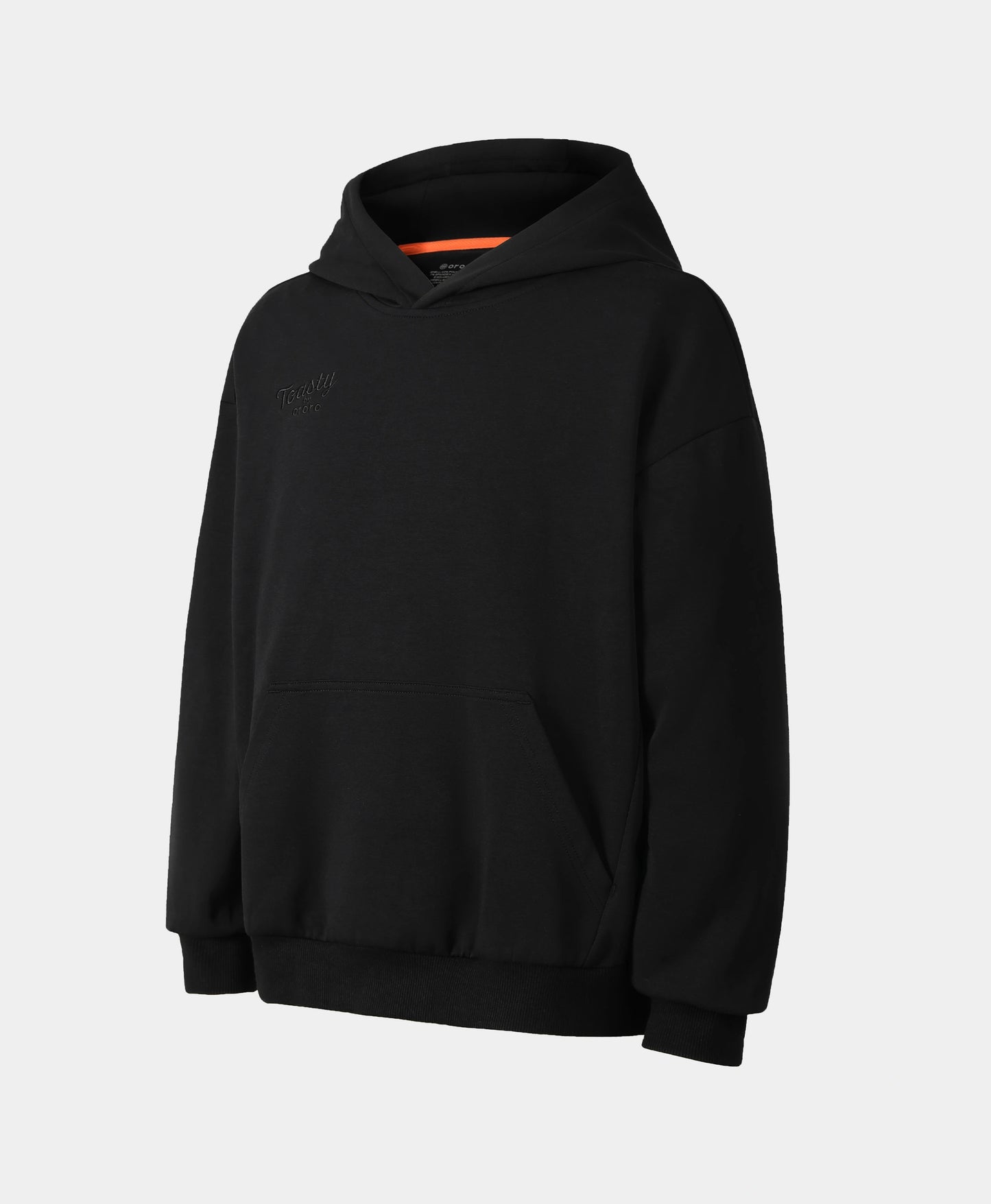Toasty Kids' 5-Zone Heated Pullover Hoodie