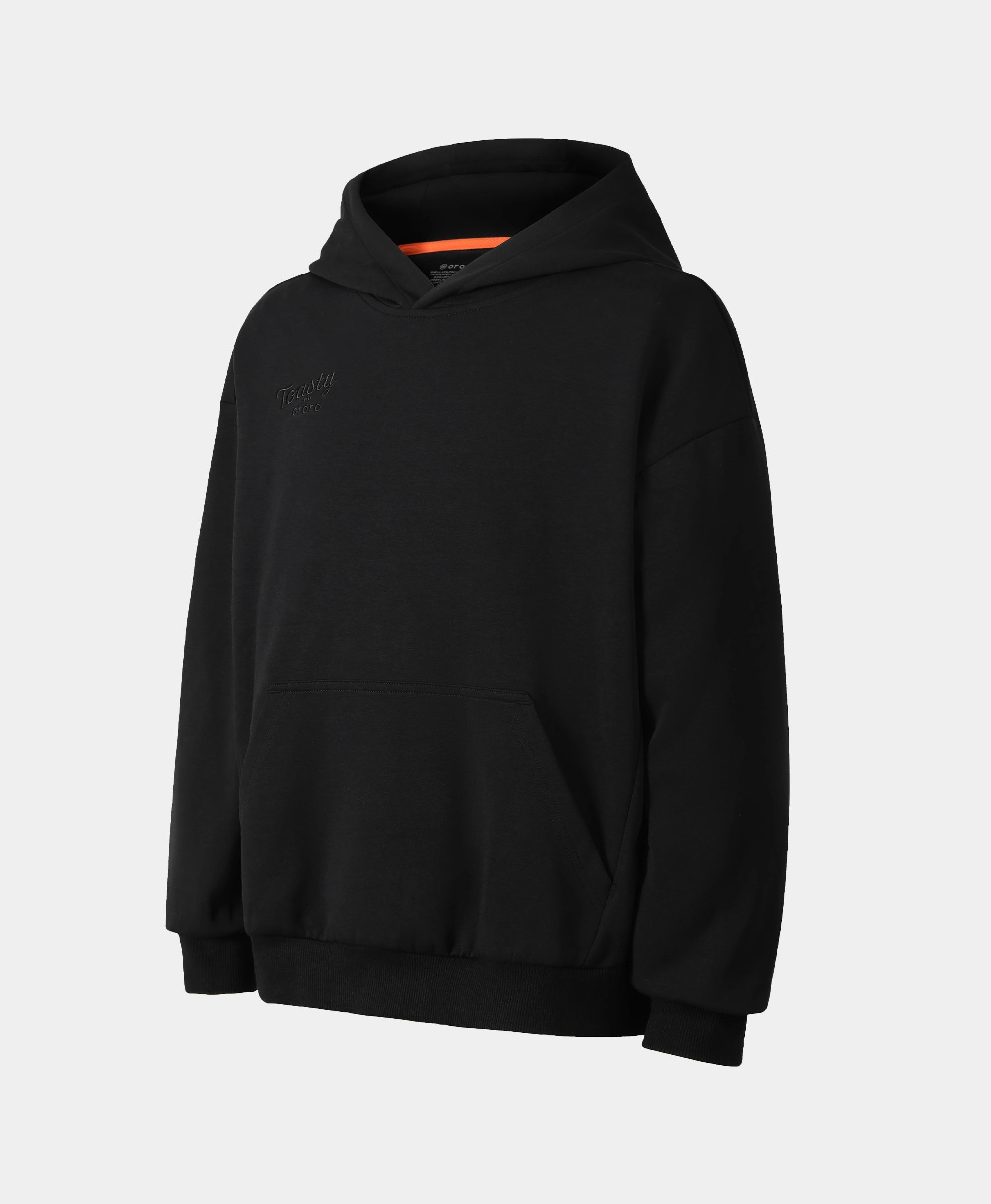 Toasty Kids' 5-Zone Heated Pullover Hoodie, Thumbnail 9