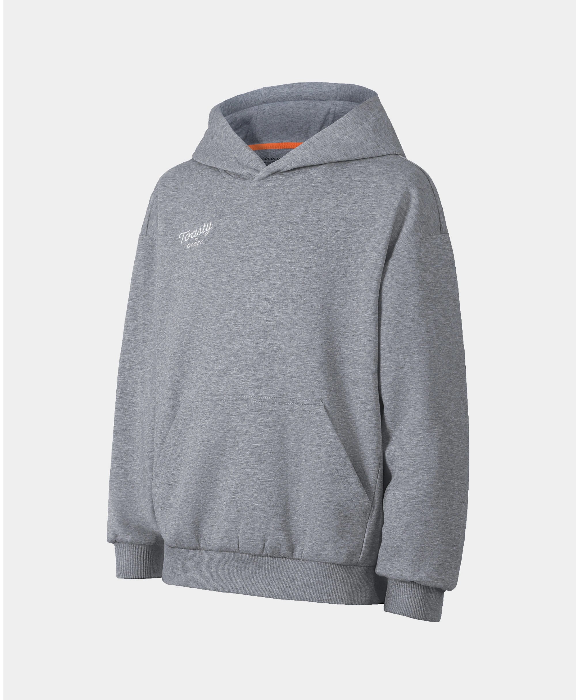 Toasty Kids' 5-Zone Heated Pullover Hoodie, Thumbnail 2