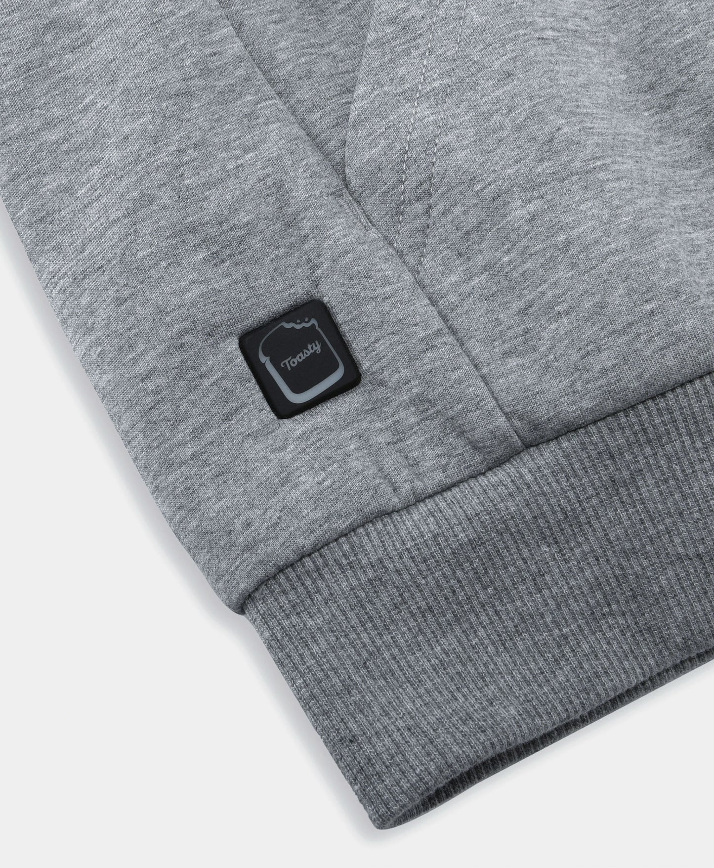 Toasty Kids' 5-Zone Heated Pullover Hoodie