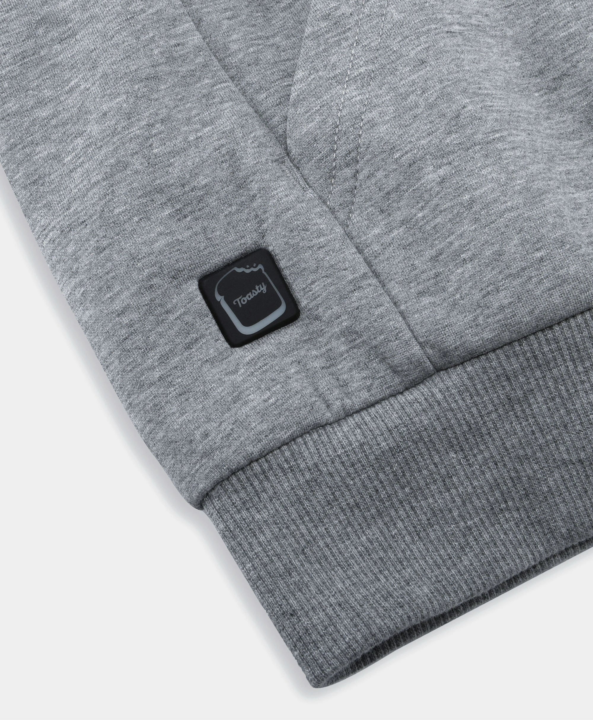 Toasty Kids' 5-Zone Heated Pullover Hoodie, Thumbnail 5