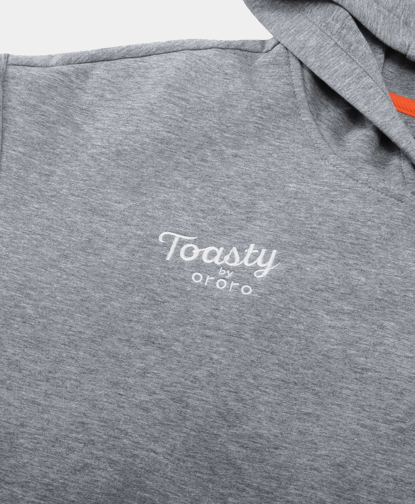 Toasty Kids' 5-Zone Heated Pullover Hoodie