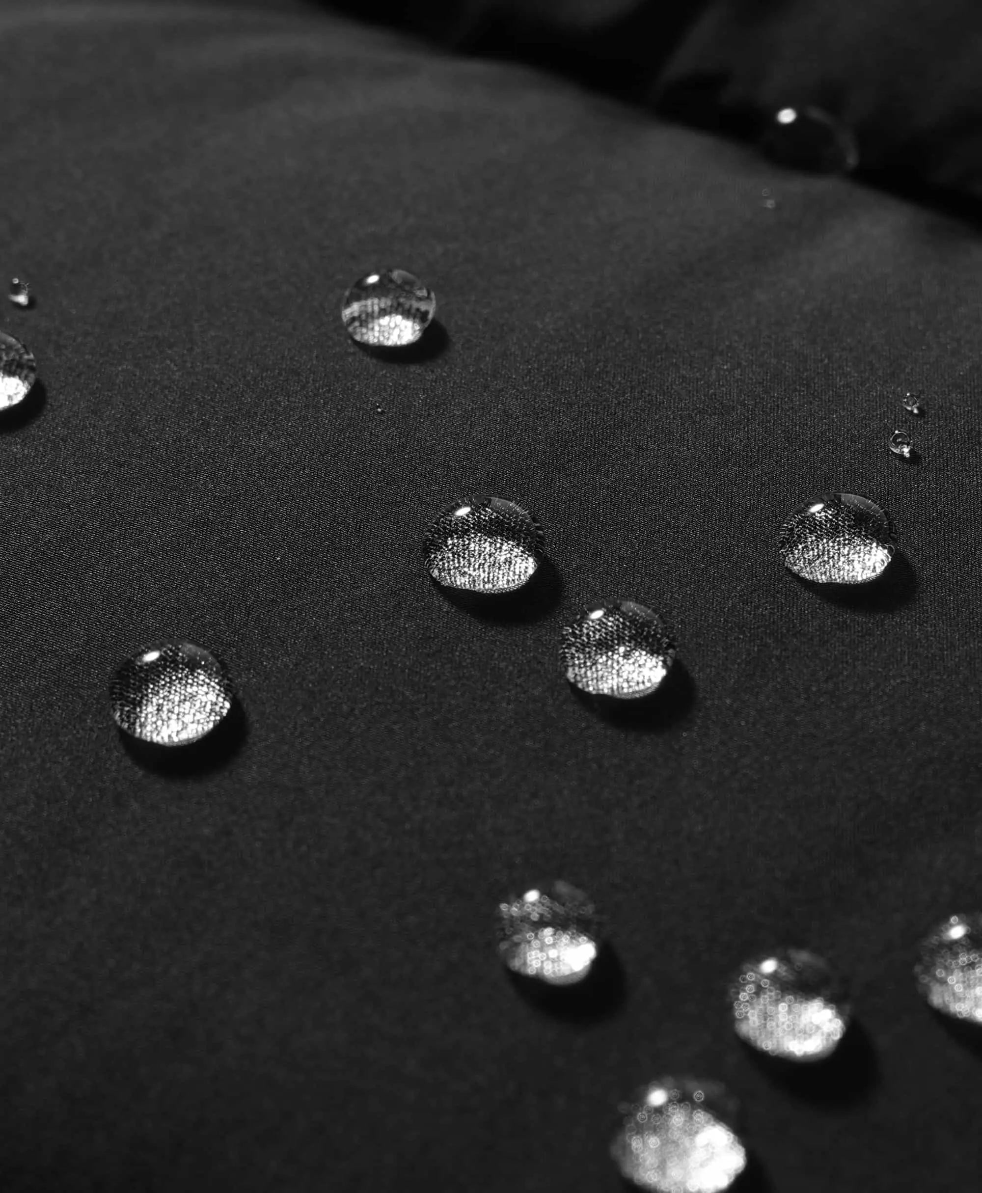 water resistant