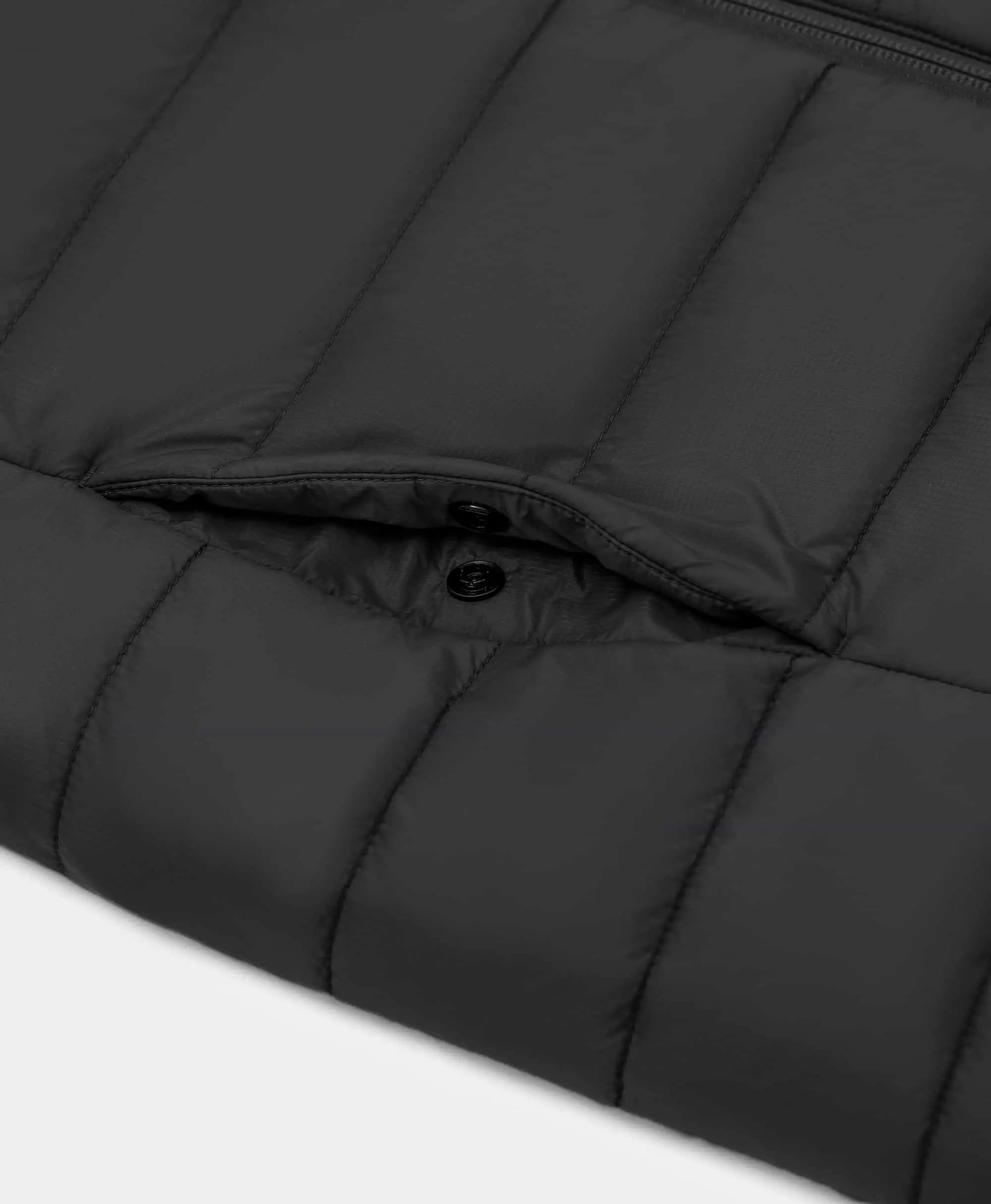 Kids' 4-Zone Heated Lightweight Puffer Jacket, Thumbnail 12
