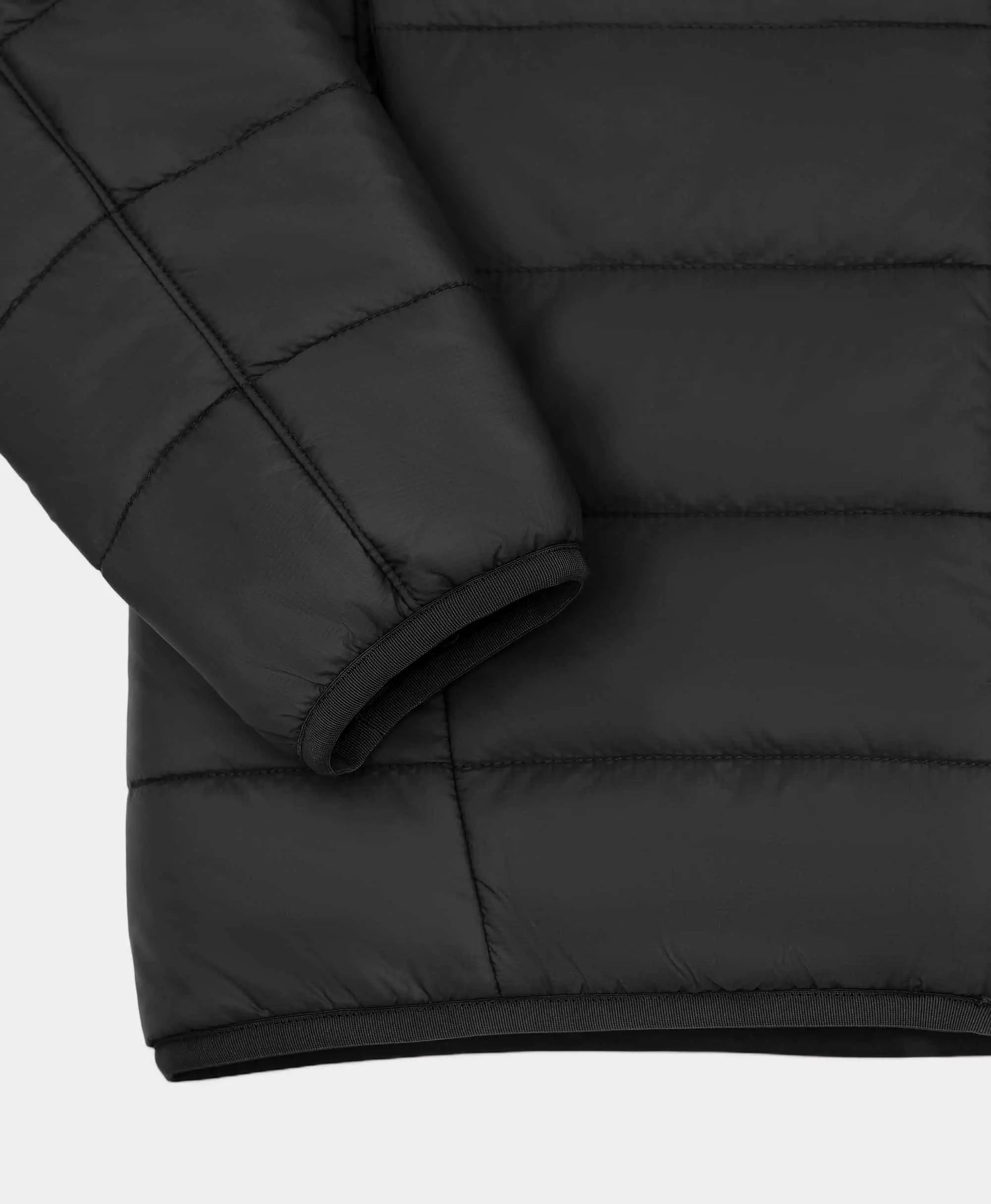 Kids' 4-Zone Heated Lightweight Puffer Jacket, Thumbnail 11