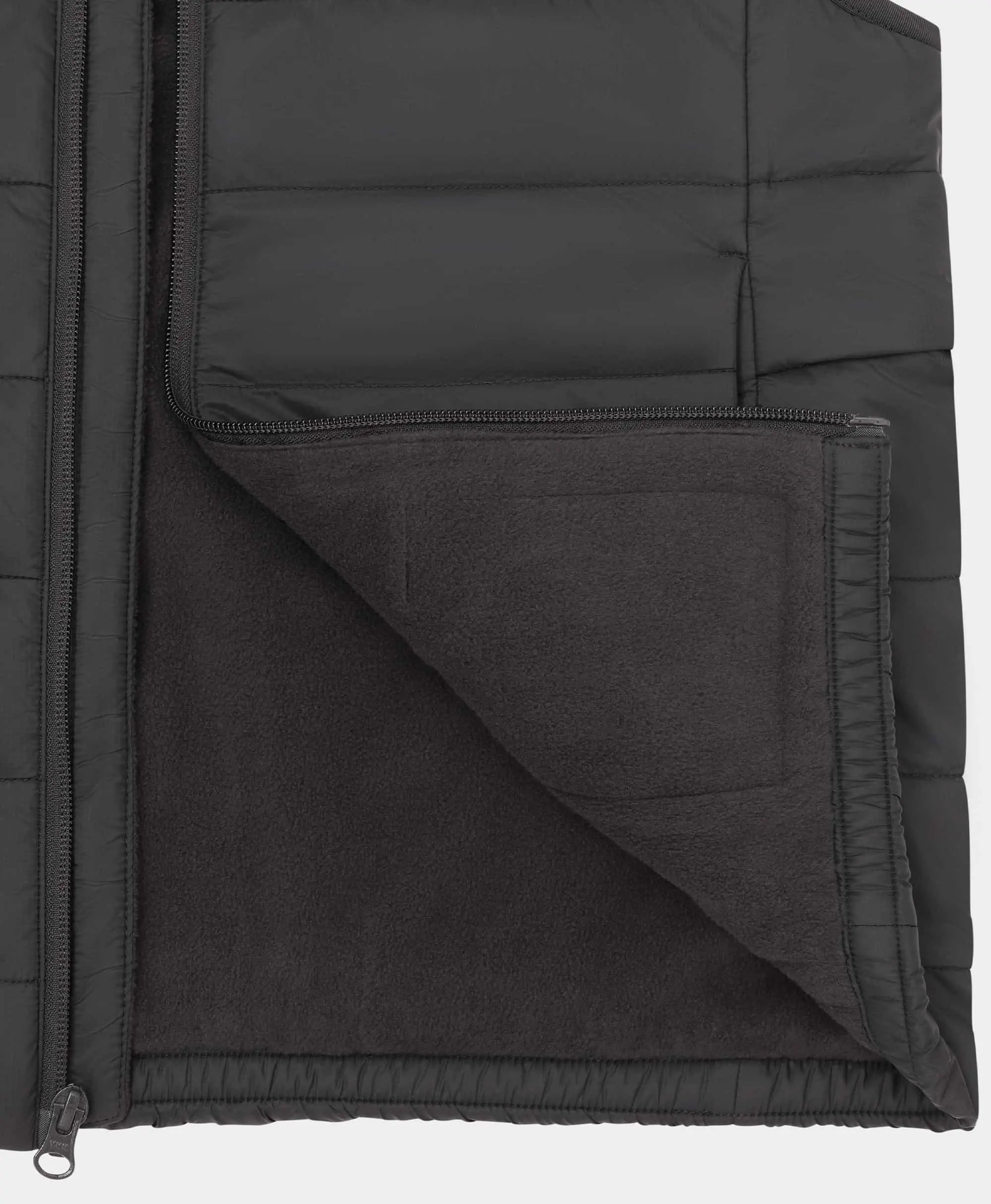 elastic hem