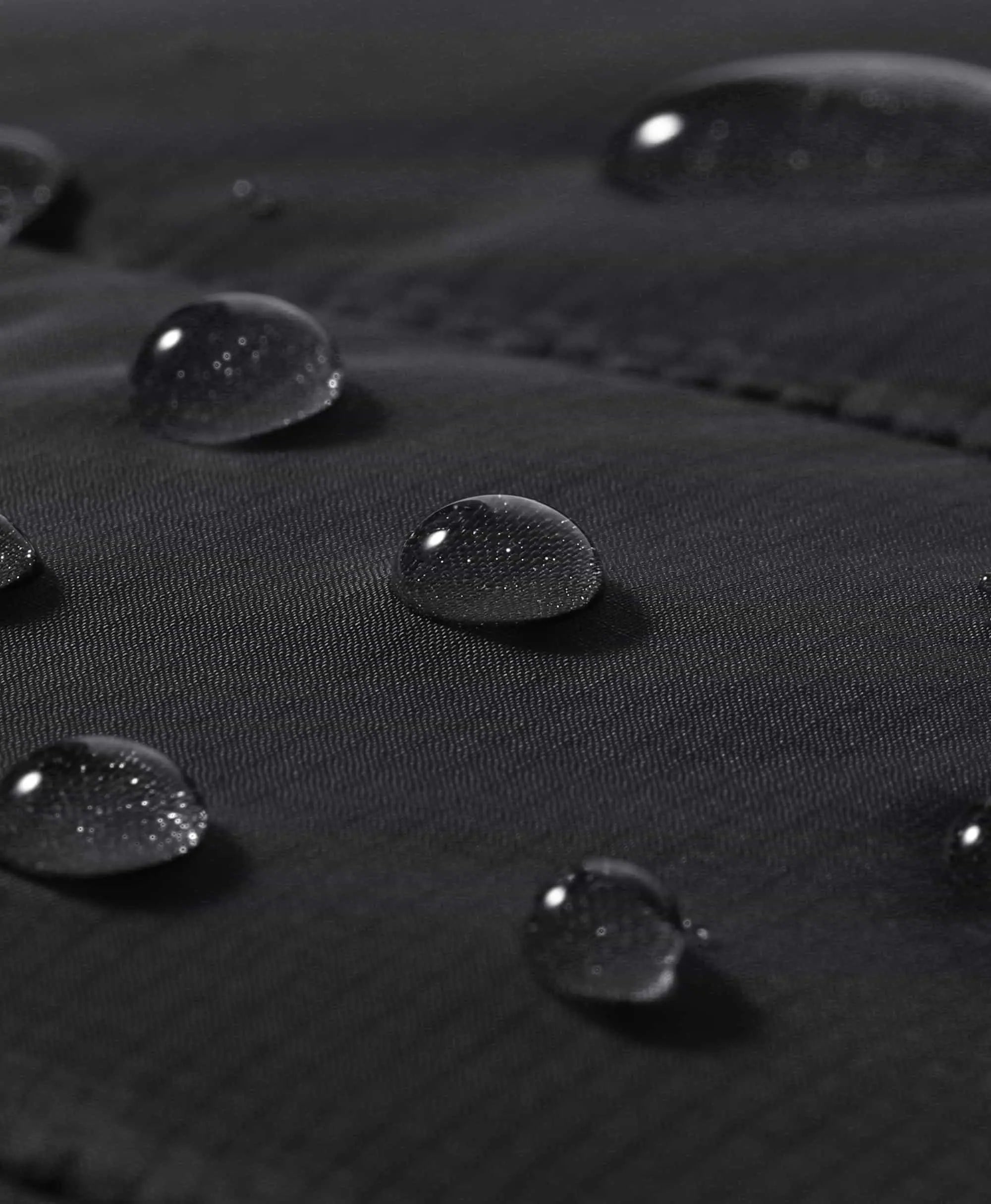 Water resistant
