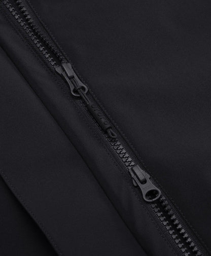 River Ridge Men’s 3-in-1 Heated Jacket with Fleece Liner
