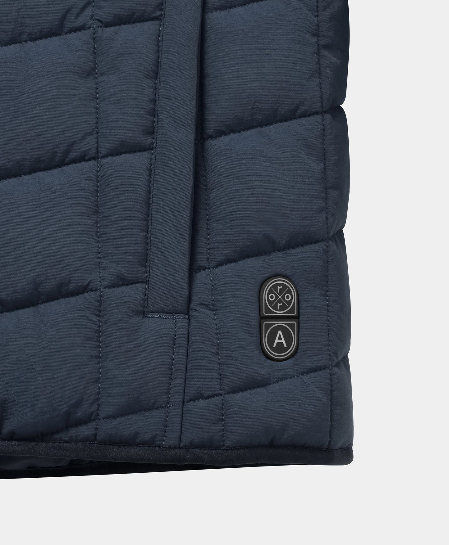 Scranton Men's 5-Zone Heated Bomber Jacket