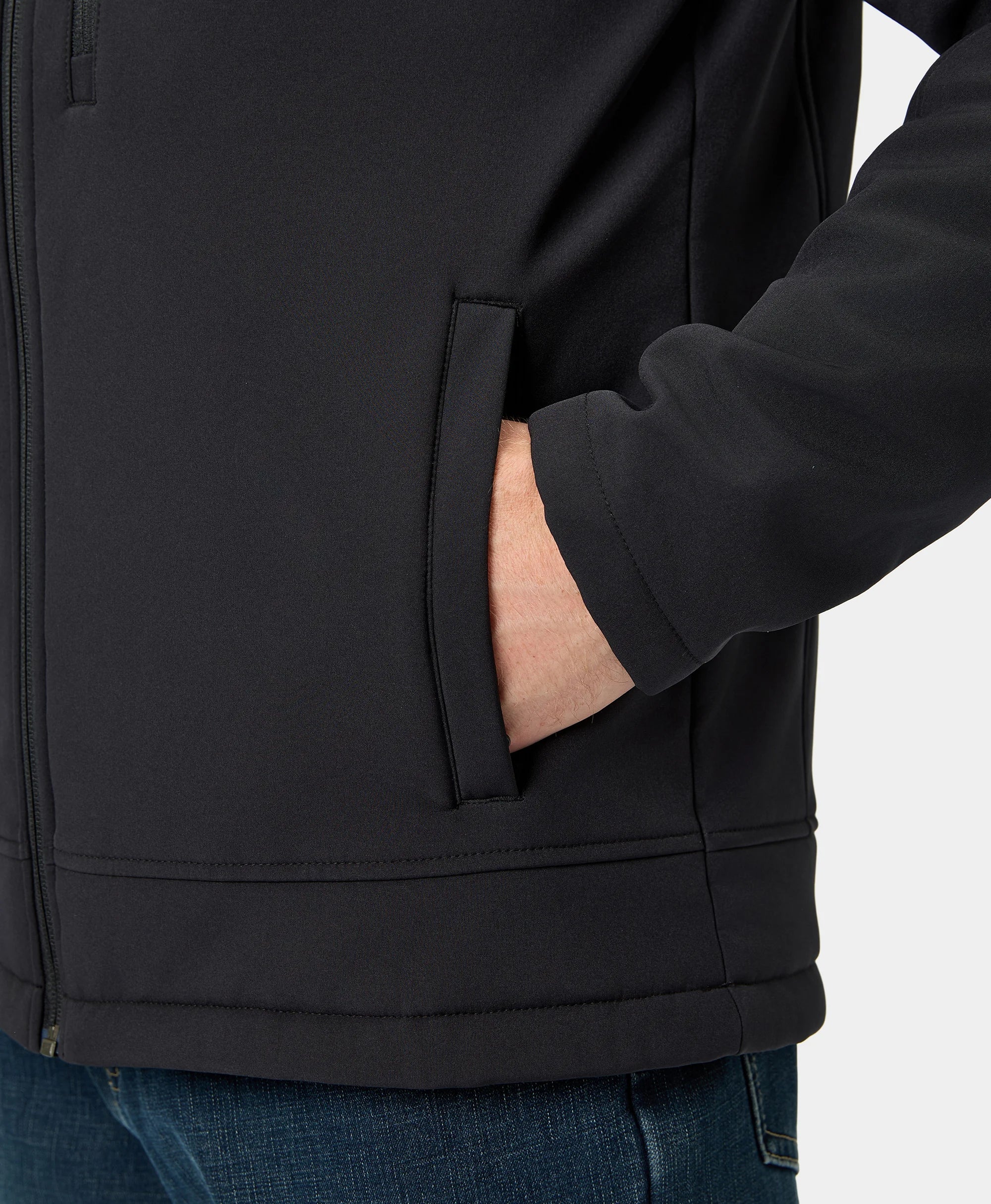 pocket