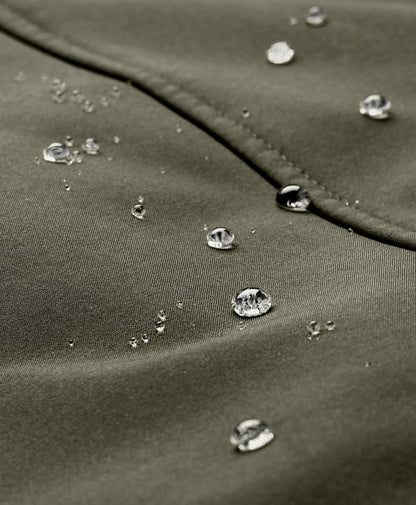 Water Resistant Fabric 
