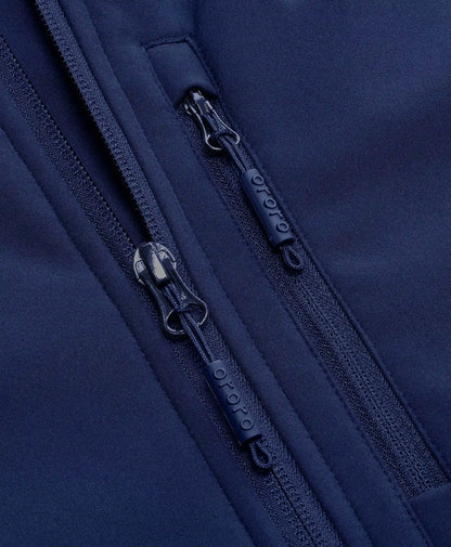zipper