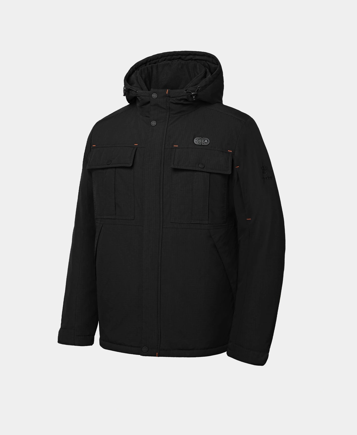SureWarm® Missoula Core Men's 6-Zone Heated Jacket