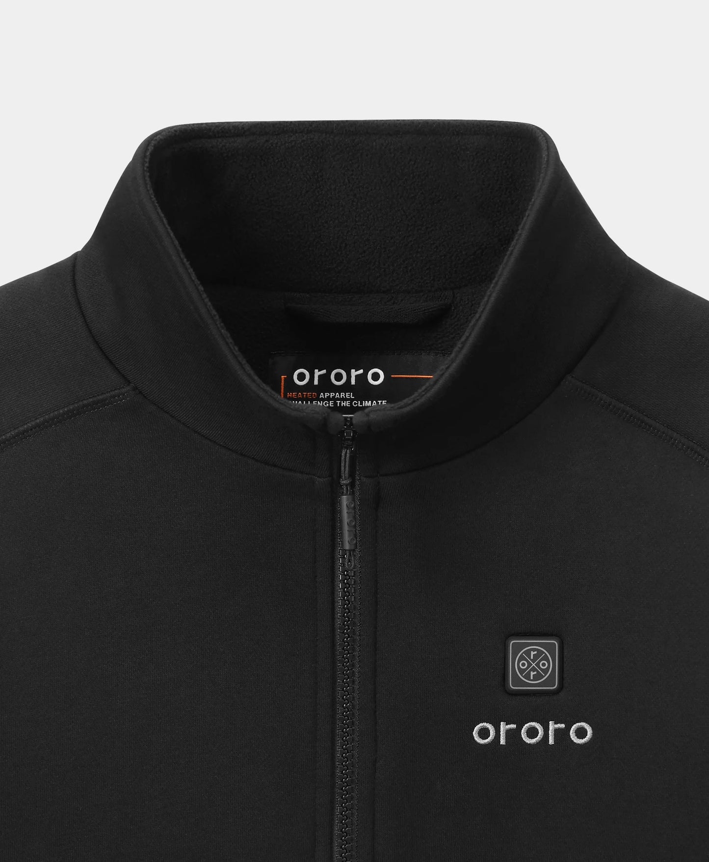 Stand-up Collar