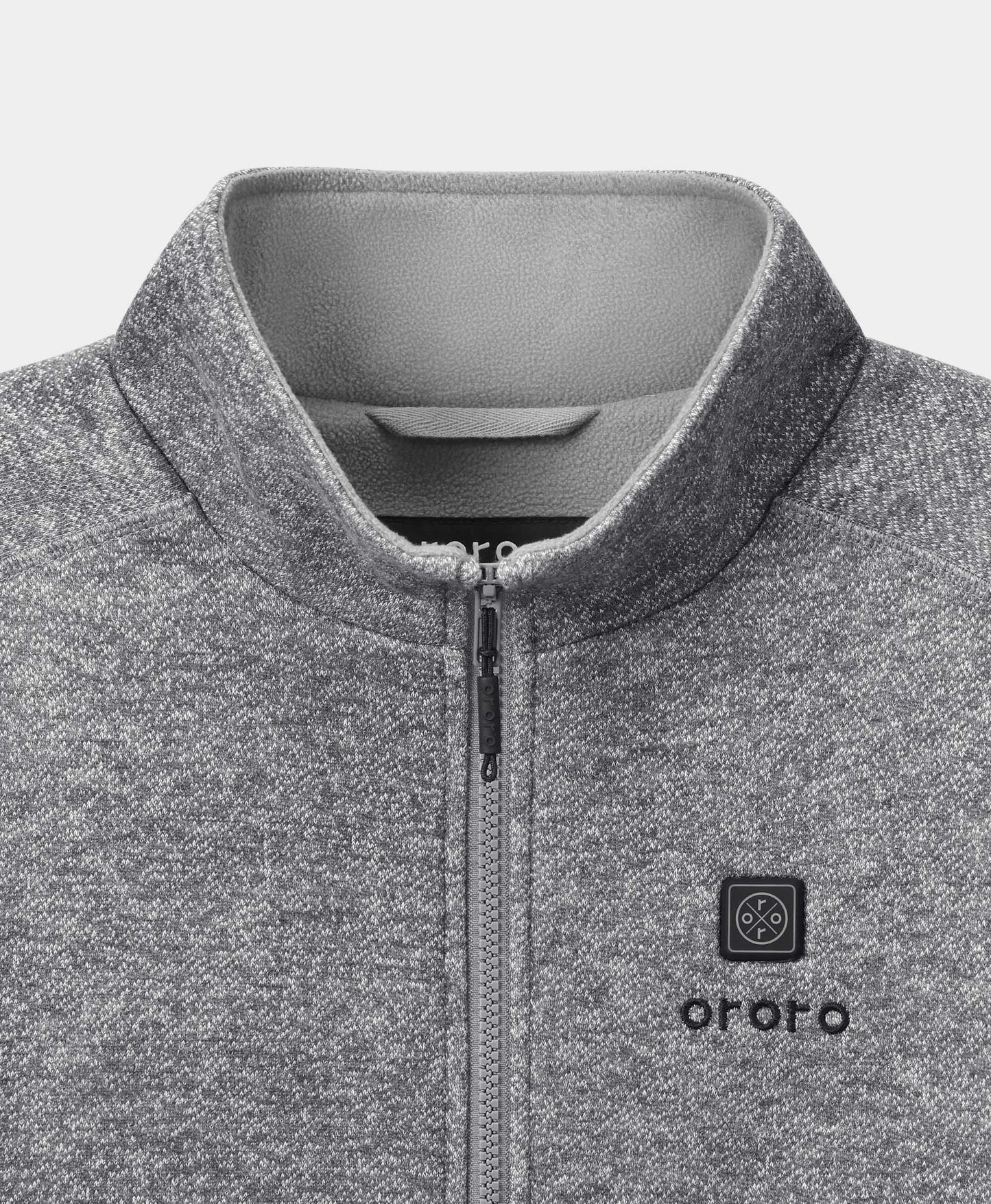 Stand-up Collar