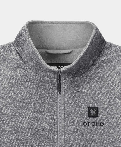 Stand-up Collar