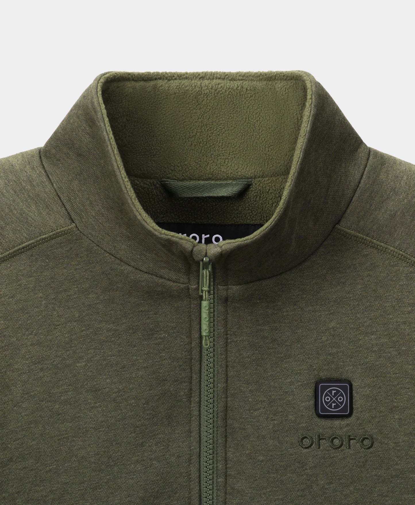 Stand-up Collar